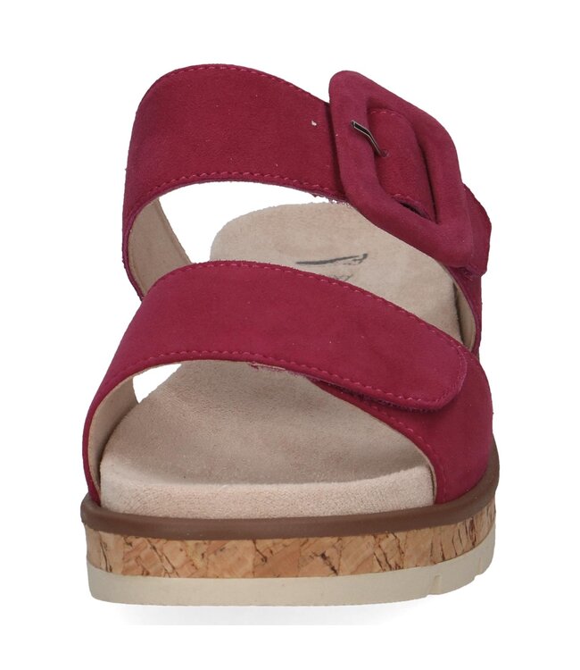 Caprice 27206 Fuchsia