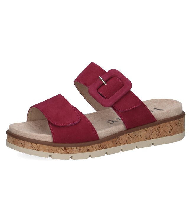 Caprice 27206 Fuchsia