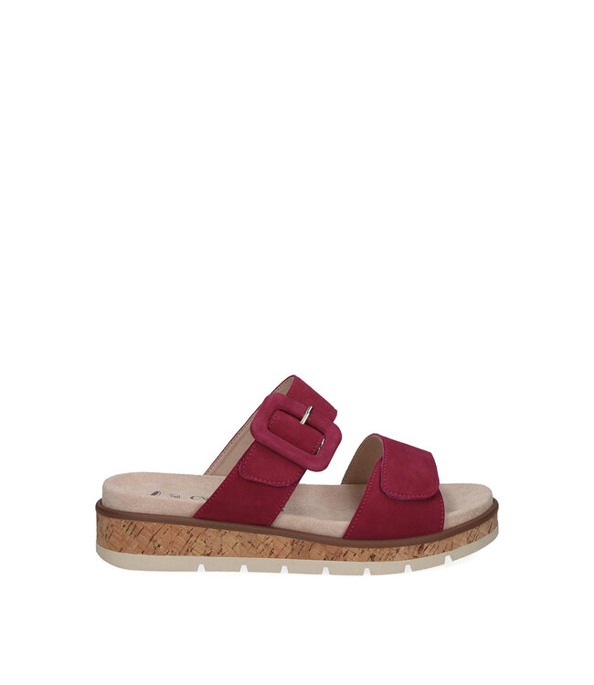 Caprice 27206 Fuchsia