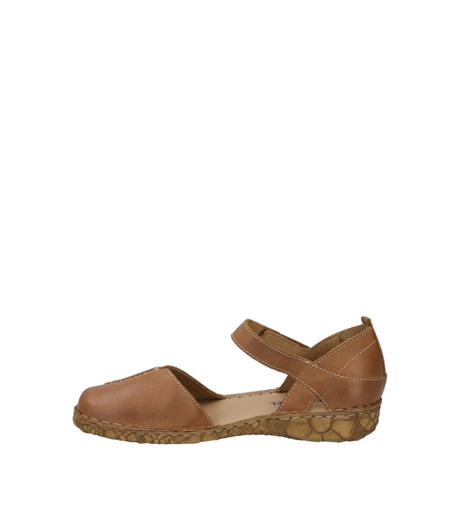 Josef Seibel Rosalie 42 Cognac