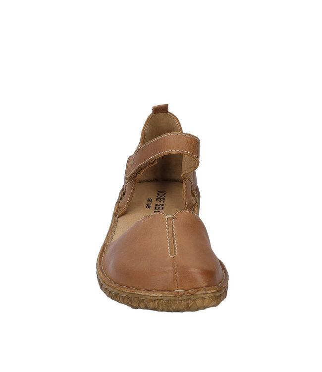 Josef Seibel Rosalie 42 Cognac