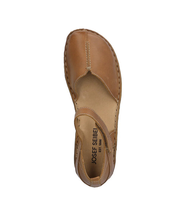 Josef Seibel Rosalie 42 Cognac