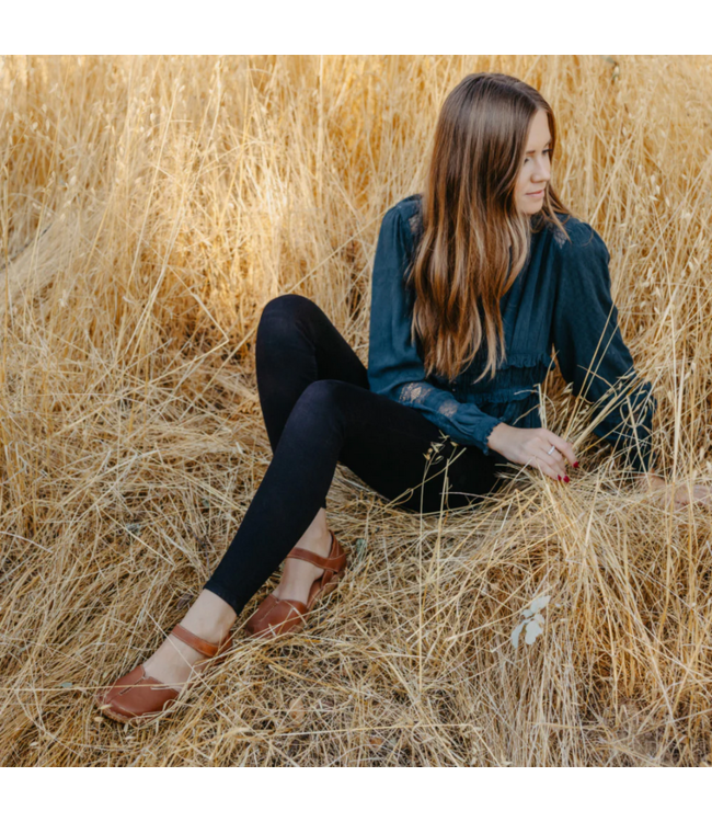 Josef Seibel Rosalie 42 Cognac