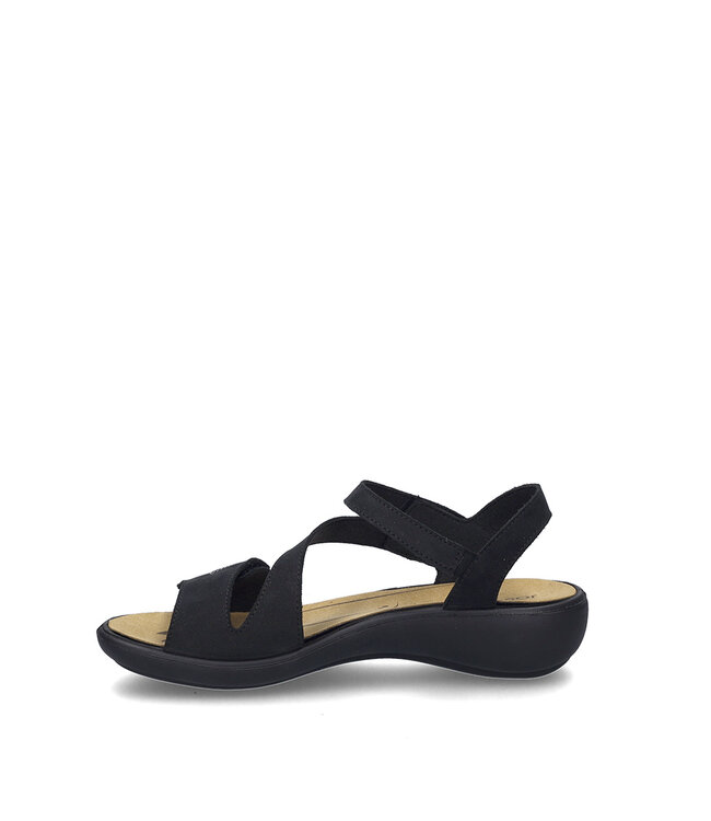 Josef Seibel Ibiza 08 Black