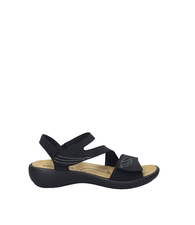 Josef Seibel Ibiza 08 Noir