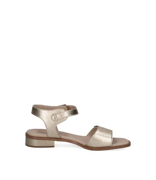 Caprice 28202 Or Pâle Métallique