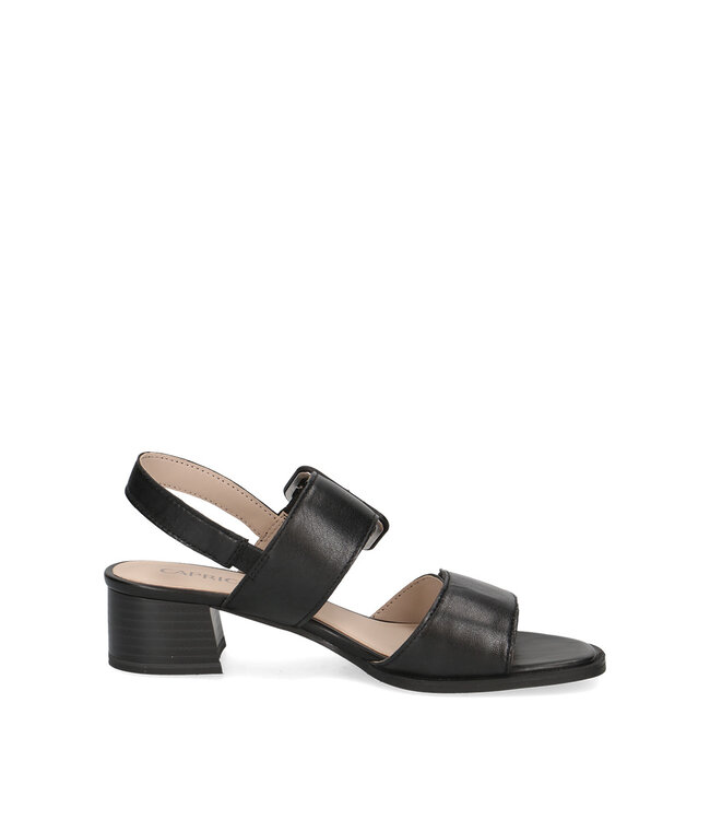 Caprice 28205 Black