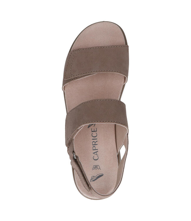 Caprice 28207 Taupe