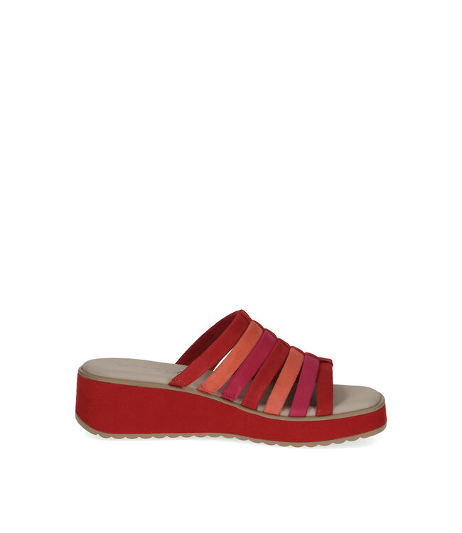 Caprice 27201 Rouge Combo