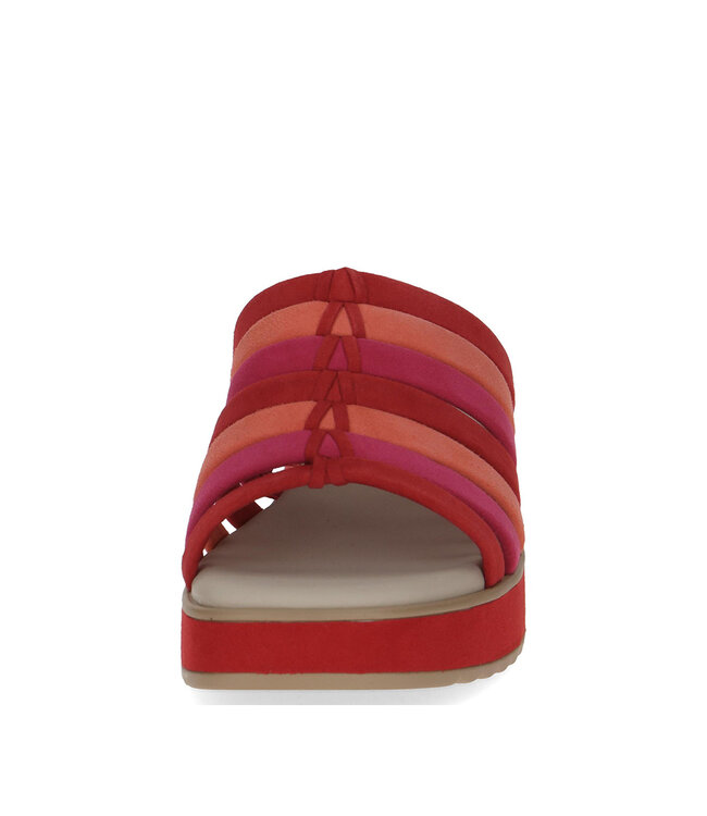 Caprice 27201 Red Combo