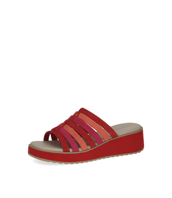 Caprice 27201 Rouge Combo