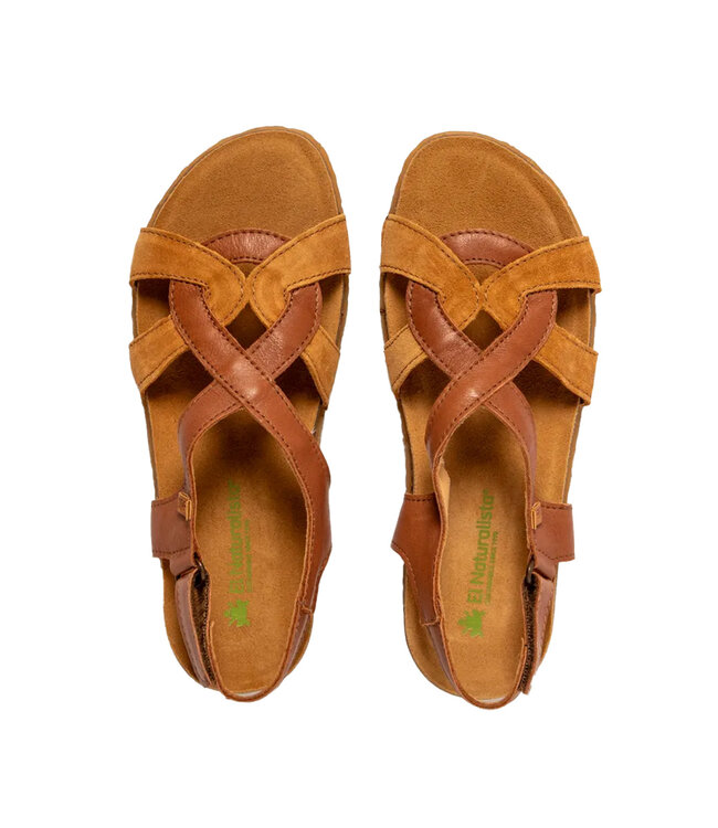 El Naturalista Panglao N5819 Tan