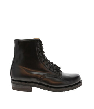 Canada West Boots / WM Moorby 13205 Noir