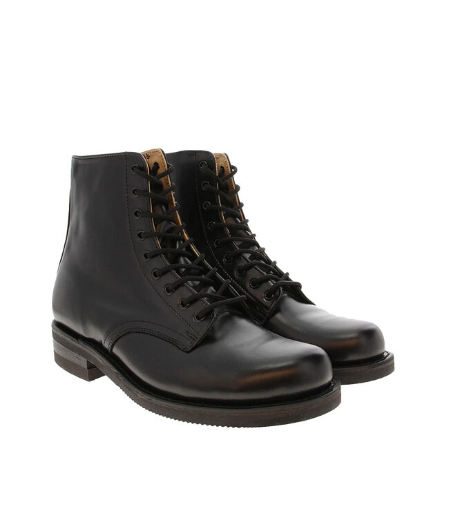 Canada West Boots / WM Moorby 13205 Noir