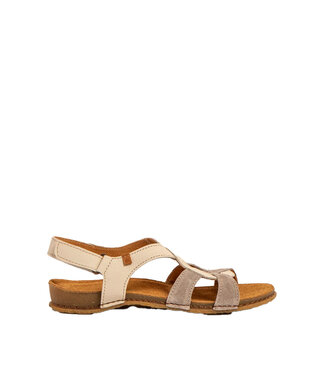 El Naturalista Panglao N5819 Crème / Taupe