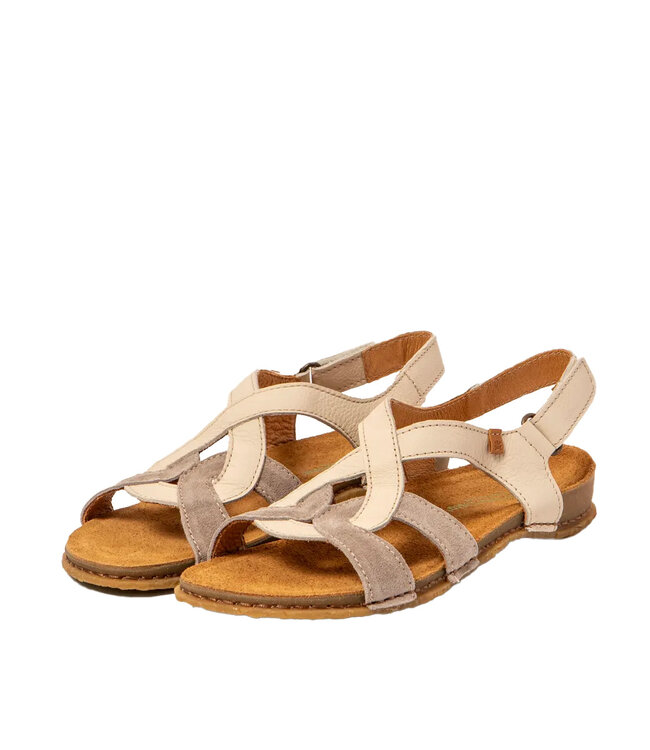 El Naturalista Panglao N5819 Crème / Taupe