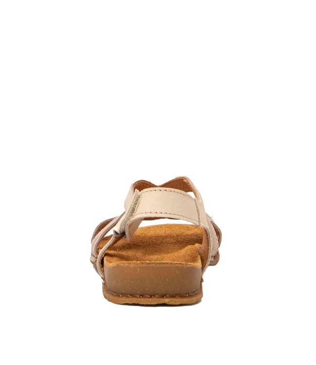 El Naturalista Panglao N5819 Crème / Taupe