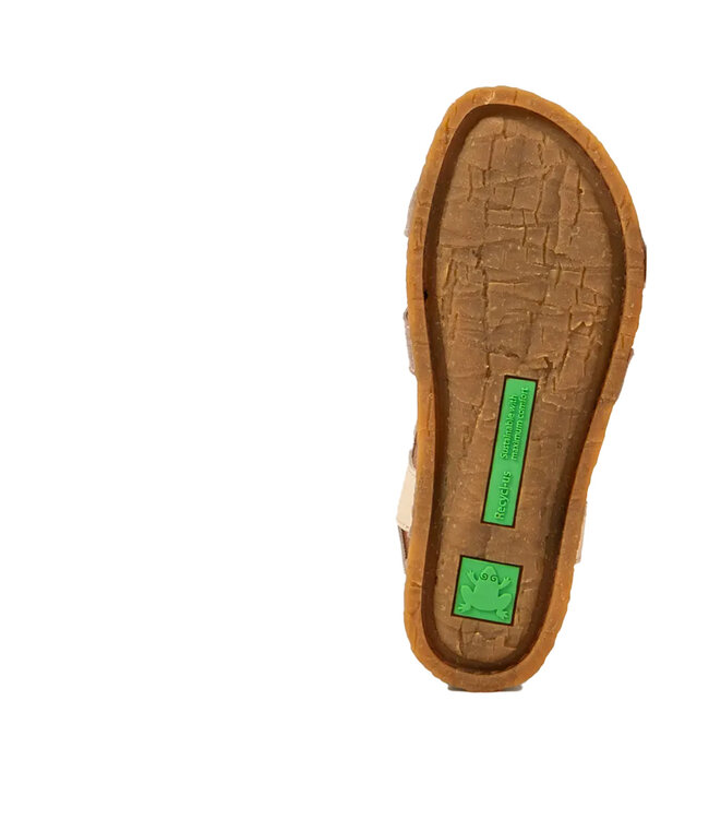 El Naturalista Panglao N5819 Crème / Taupe