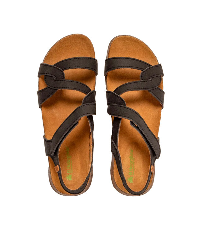 El Naturalista Wakataua N5079 Black