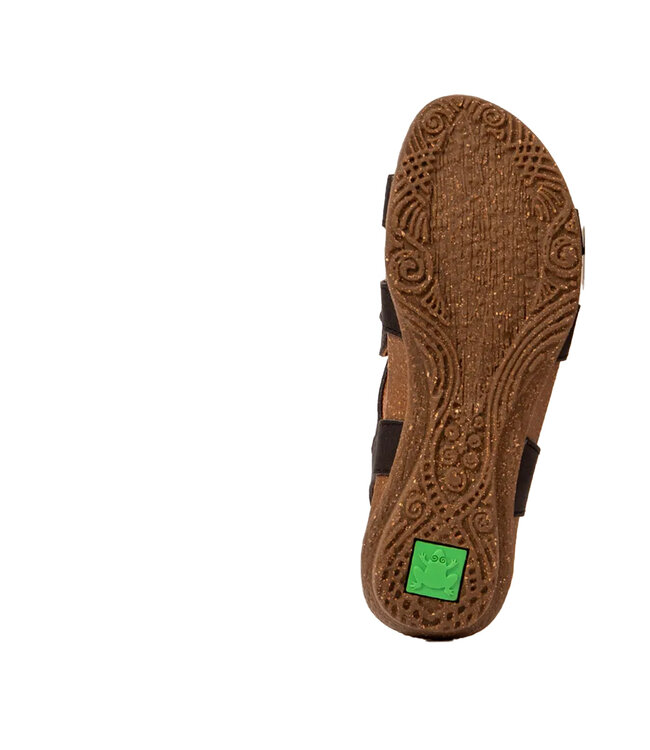 El Naturalista Wakataua N5079 Black