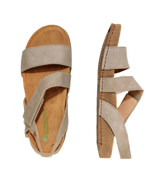 El Naturalista N5791 Crème