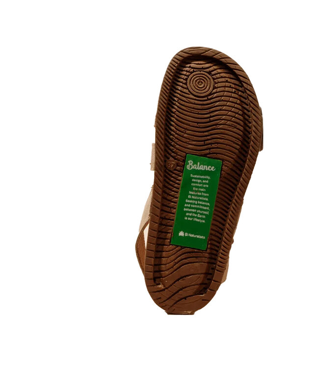 El Naturalista N5791 Crème