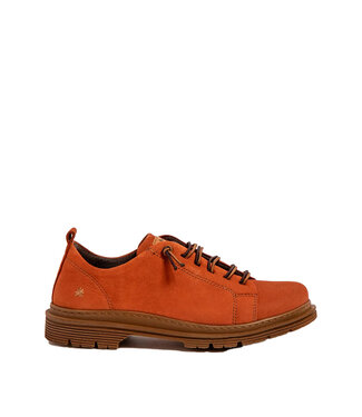 The ART Company Birmingham 1897 Orange Foncé