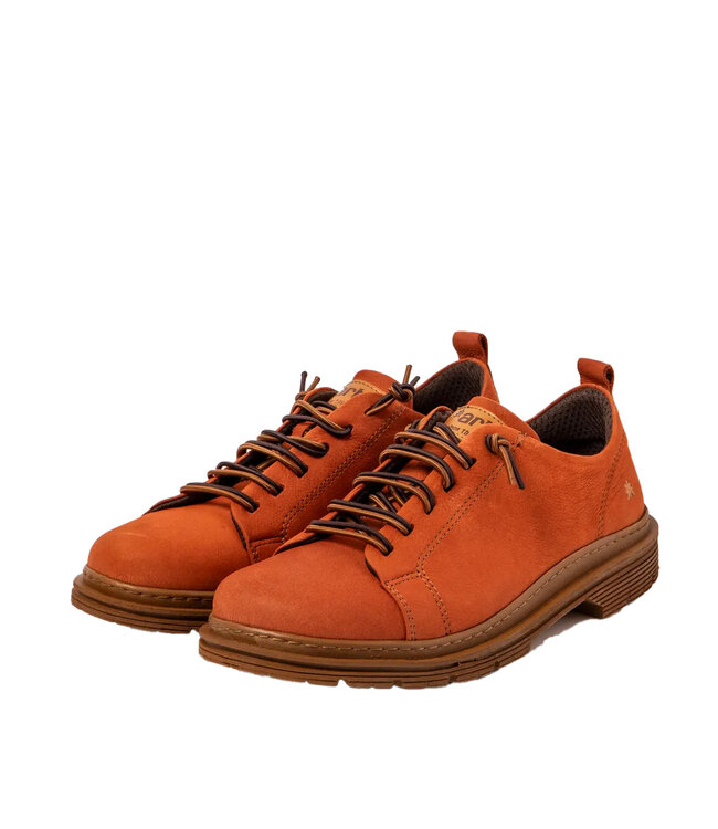 The ART Company Birmingham 1897 Orange Foncé