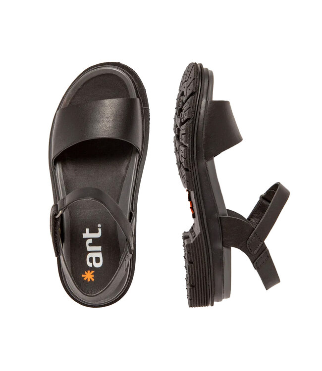 The ART Company 1548 Birmingham Black