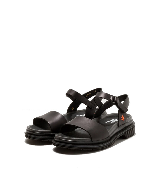 The ART Company 1548 Birmingham Black