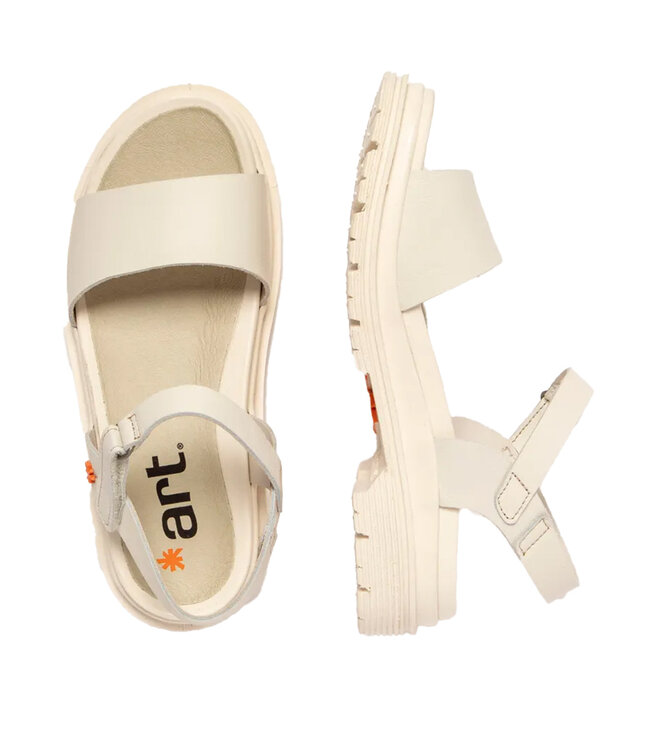 The ART Company 1548 Birmingham  Cream