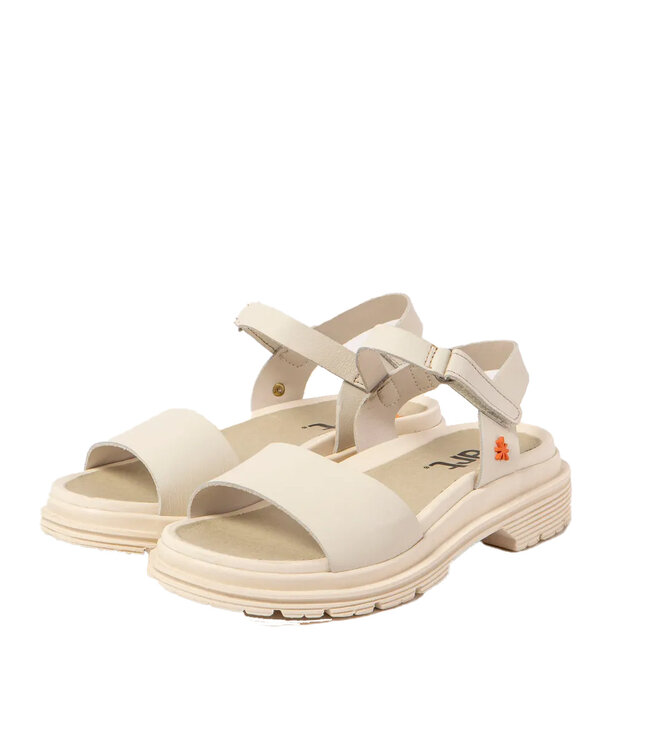 The ART Company 1548 Birmingham  Cream