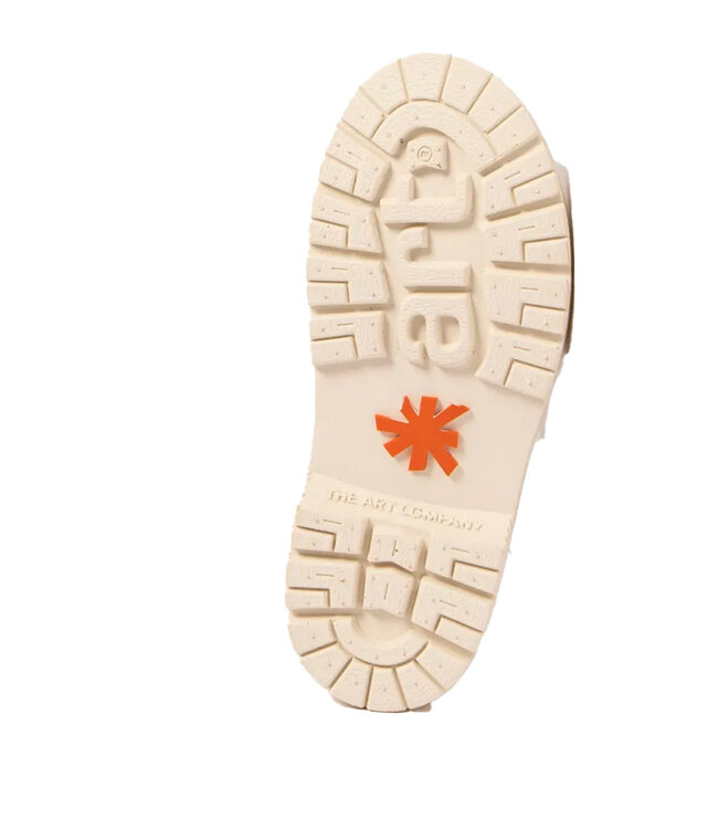 The ART Company 1548 Birmingham  Crème