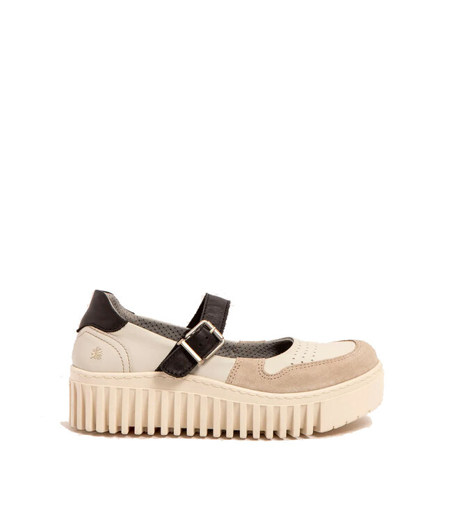 The ART Company 1515 Brighton Cream / Black