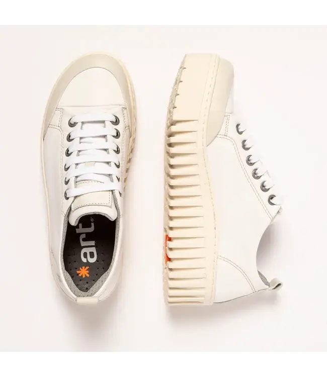 The ART Company 1534 Brighton Blanc