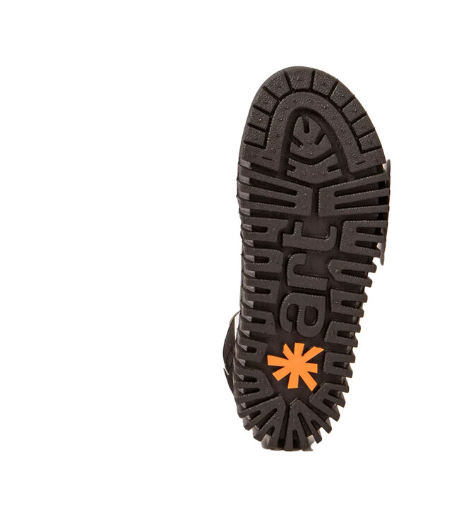 The ART Company 1578 Brighton Cream / Bordeaux