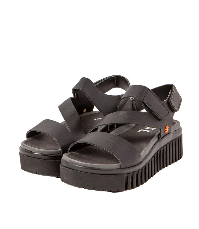 The ART Company 1573 Brighton Black