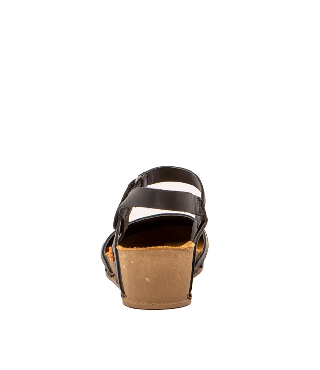 The ART Company 1931  I Live Noir