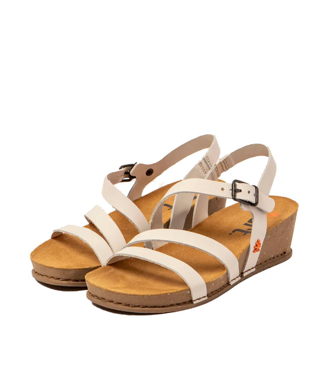 The ART Company 1930 I Live Cream / Bone