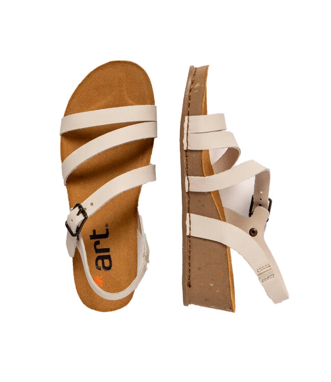 The ART Company 1930 I Live Crème