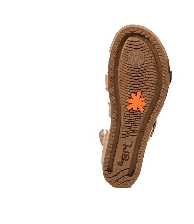 The ART Company 1930 I Live Crème