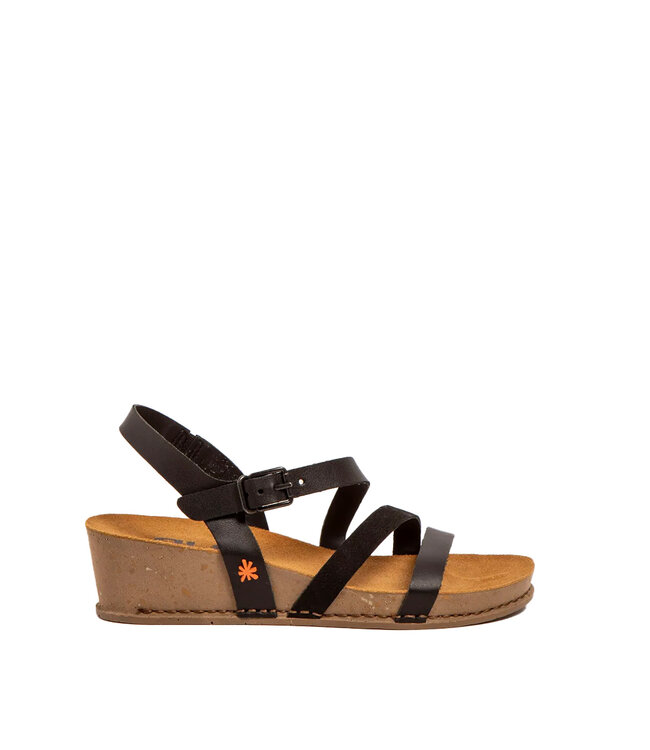 The ART Company 1930 I Live Noir