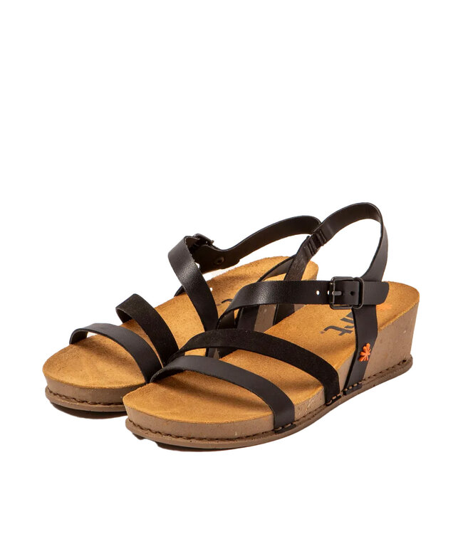 The ART Company 1930 I Live Black