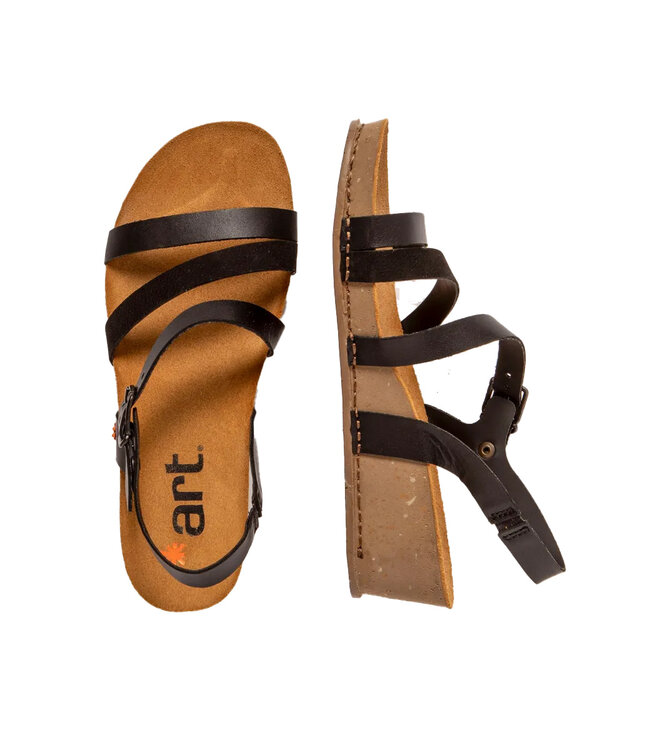 The ART Company 1930 I Live Noir