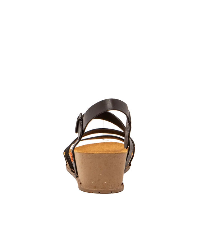 The ART Company 1930 I Live Noir