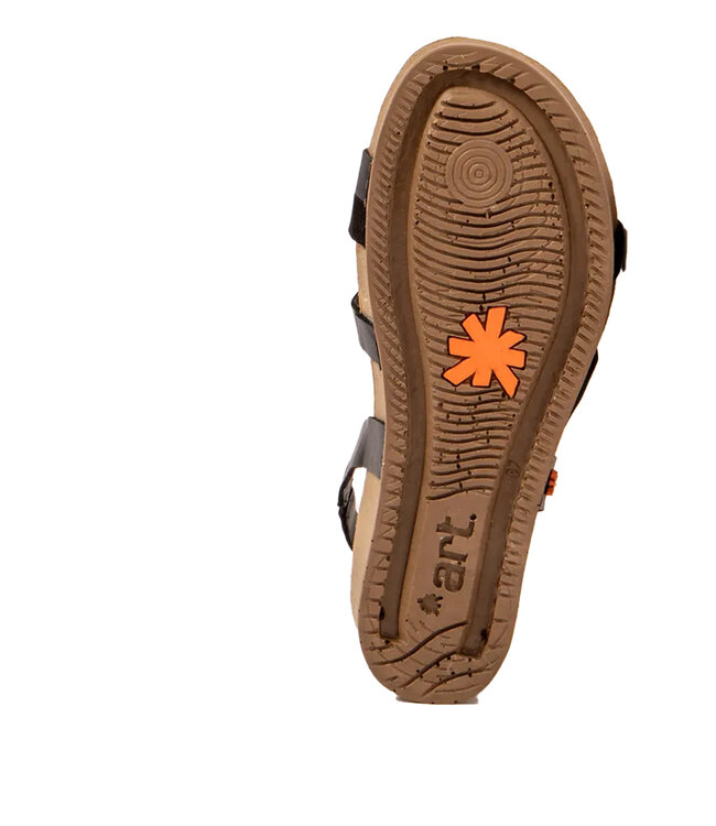 The ART Company 1930 I Live Noir