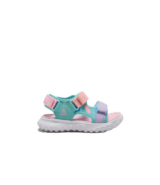 Kamik Harbor T Lilac / Peach