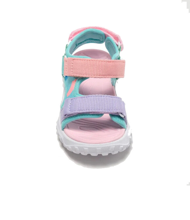 Kamik Harbor T Lilac / Peach