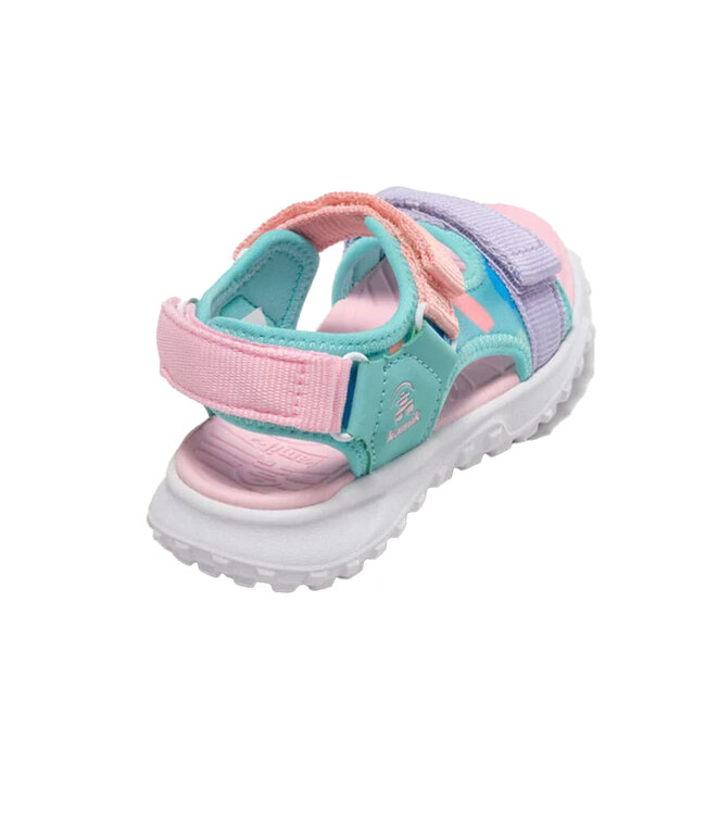 Kamik Harbor T Lilac / Peach