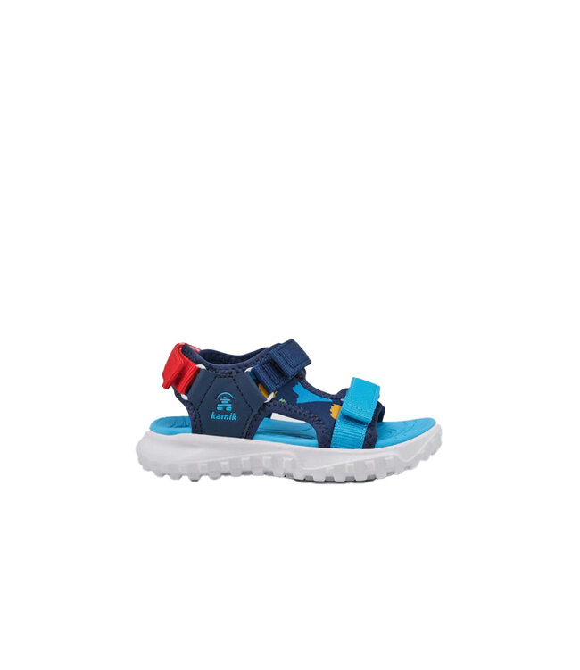 Kamik Harbor T Navy Blue
